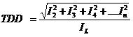 стандарт IEEE 519