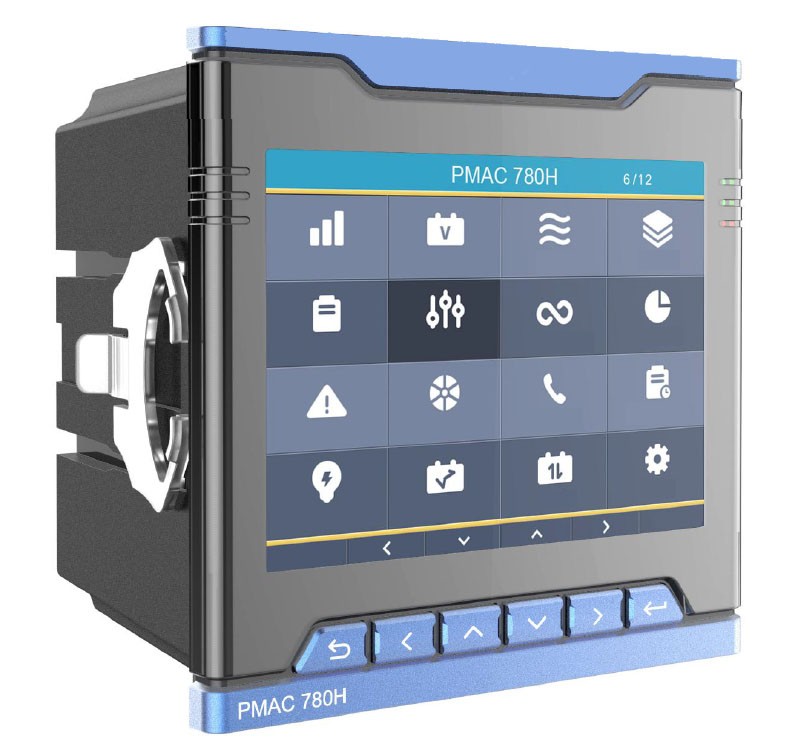 PMAC780H - Анализатор качества электроэнергии