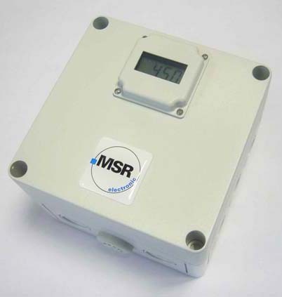 ADL-X1-11XX - Датчик токсичных газов, включая регистратор данных