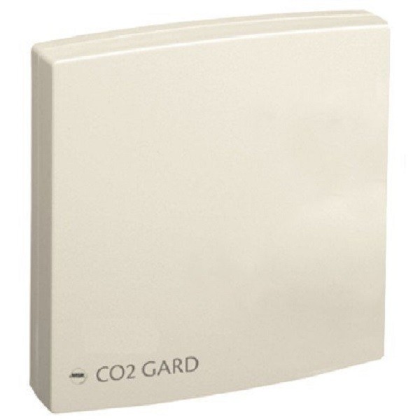 IAQ-R - Анализатор качества воздуха и углекислого газа (CO2) PolyGard