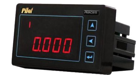 PMAC615 - Однофазный измеритель переменного тока