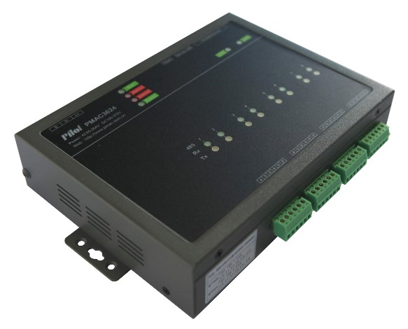 PMAC3624 - Сервер системы контроля энергопотребления
