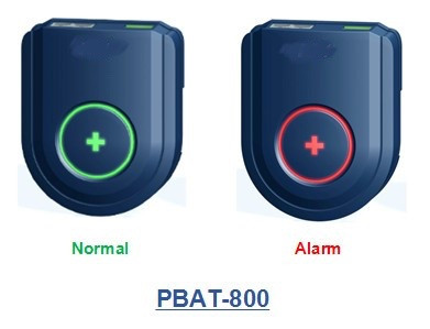 PBAT - Система мониторинга аккумуляторов VRLA
