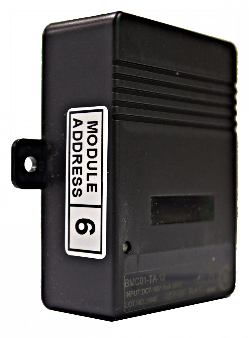 БМС01 - Система контроля состояния аккумуляторов VRLA