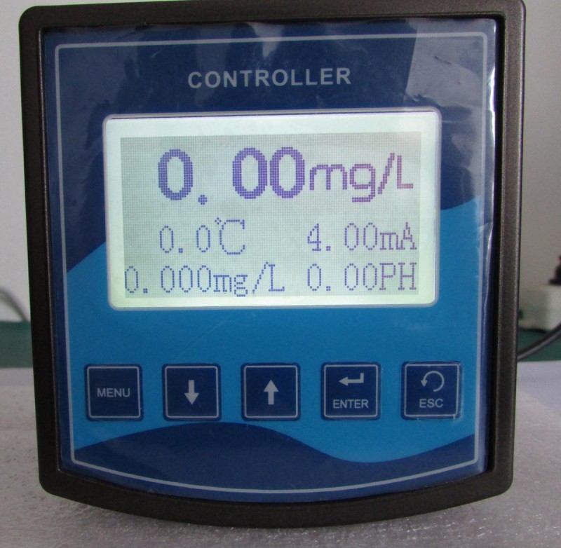 EnergoM-5001-Cl - Анализатор хлора в воде