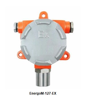 EnergoM-127-H2-EX - Датчик водорода