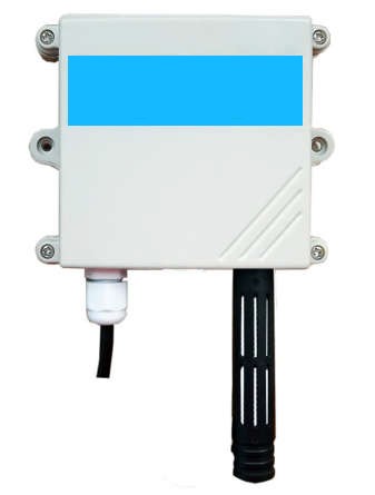 EnergoM-3001-T-H - Датчик температуры и влажности