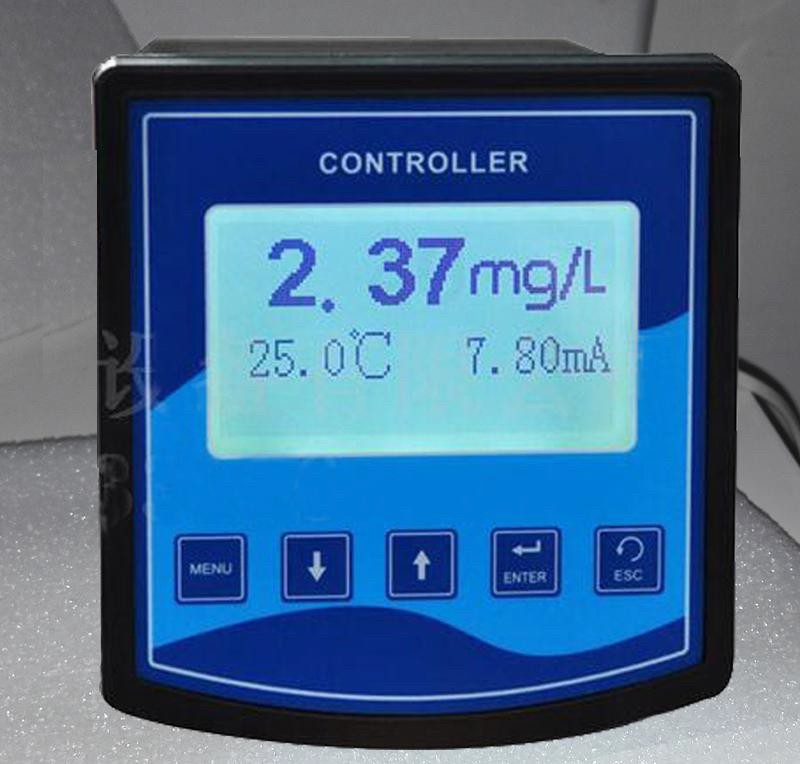 EnergoM-5001-O3 - Анализатор озона в воде
