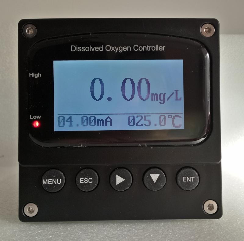 EnergoM-5001-O2-IP65 - Оксиметр для измерения растворённого кислорода