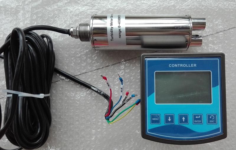 EnergoM-5001-Mt - Анализатор мутности воды