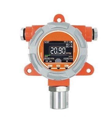 EnergoM-3010 - Взрывозащищенные датчики газов