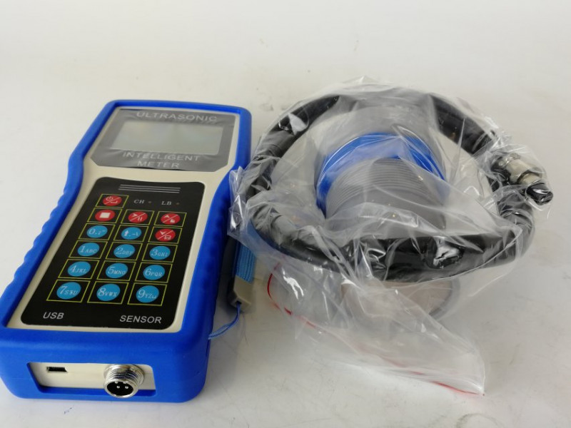 EYD322-G - Ручной ультразвуковой уровнемер