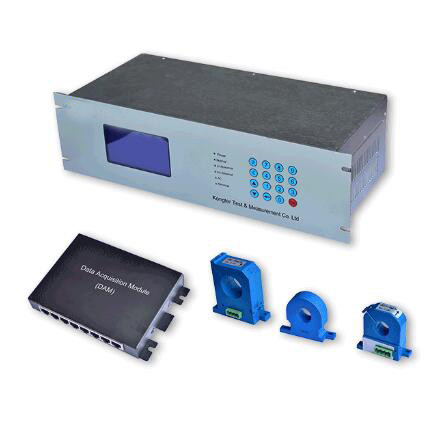 EnergoM-D-101 - Система онлайн-мониторинга системы аккумуляторных батарей