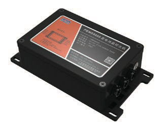 BMS 800 - Система мониторинга аккумуляторов для опасных производственных объектов
