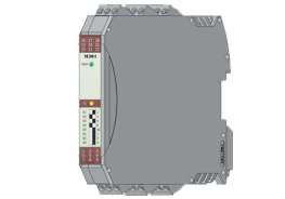 EnergoM-M304 - Модуль аналогового выхода на 4 канала