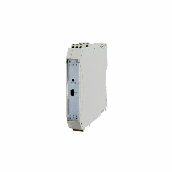 EnergoM-SI-XX - Преобразователь постоянного тока для монтажа на DIN-рейку