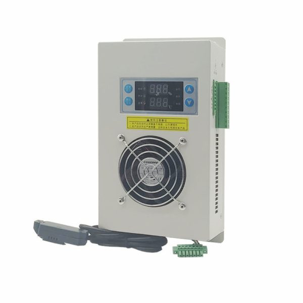 EnergoM-DH-X-  Система контроля влажности в силовых шкафах
