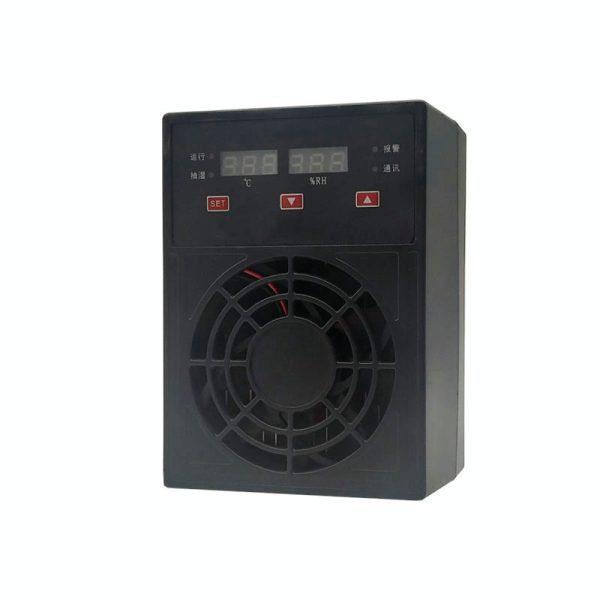 EnergoM-DH-X-  Система контроля влажности в силовых шкафах