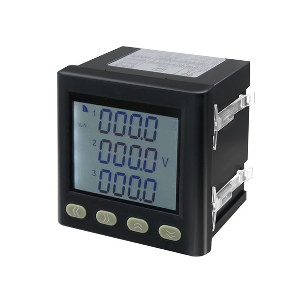 EnergoM-94-L - Многофункциональный измеритель параметров электроэнергии
