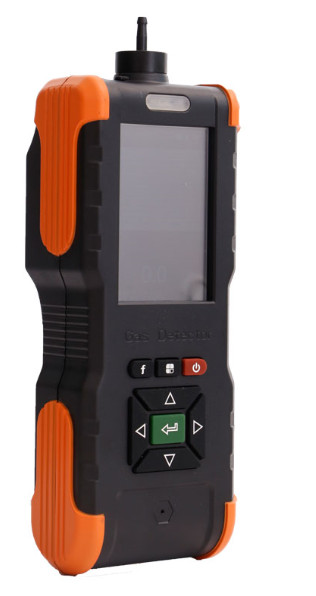 Energom-4002-Gas - Портативный газоанализатор с насосным типом