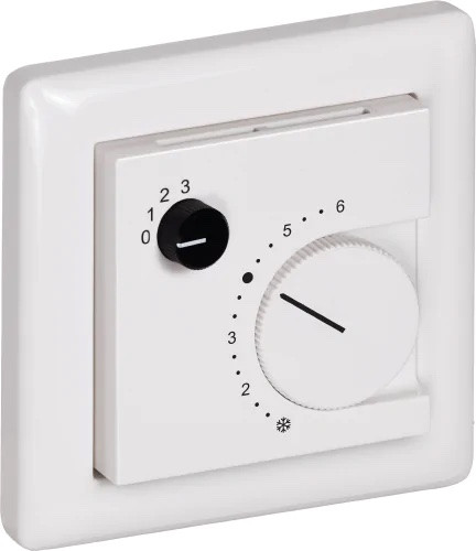 FSTF1 - Датчик комнатной температуры для скрытой установки