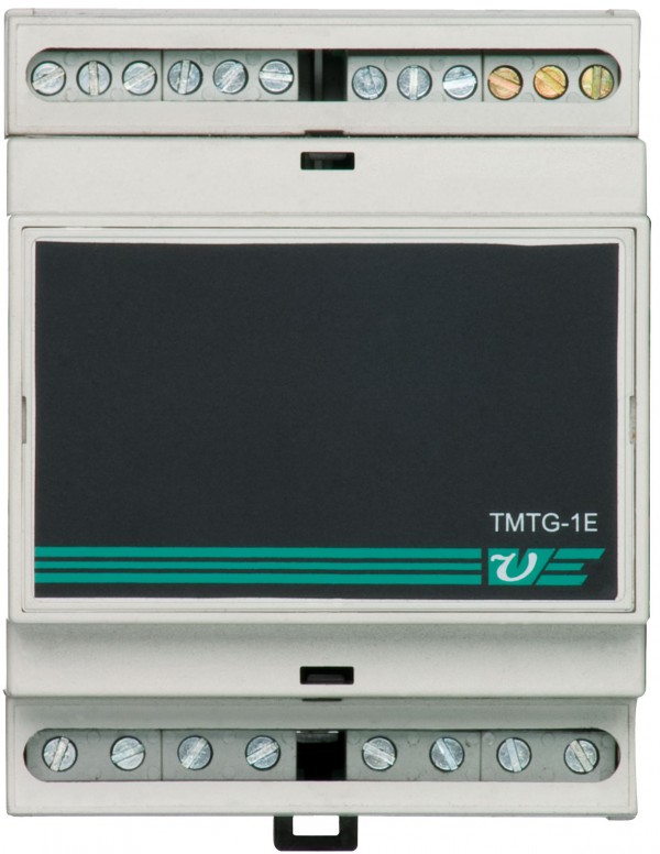 TMTG-1E - Счетчик электроэнергии для технического учета электроэнергии