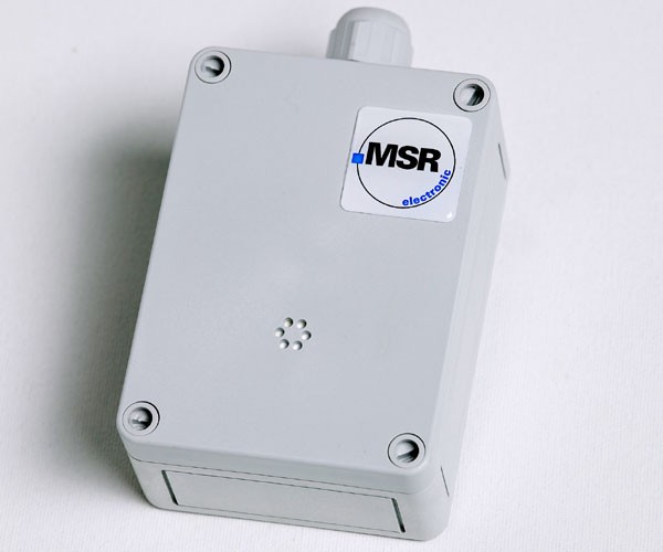 ADT-D3-3400 - Датчик газа метана с двухлучевым инфракрасным сенсором NDIR