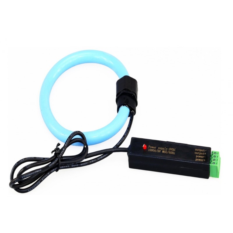 TTC-KR - Пояс Роговского