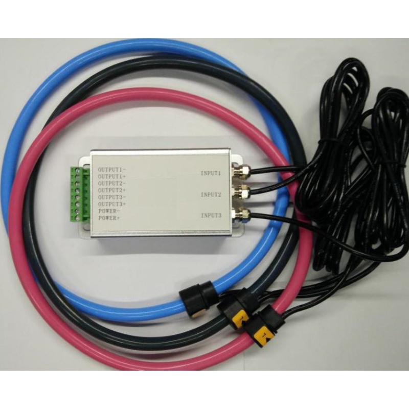 TTC-KR - Пояс Роговского