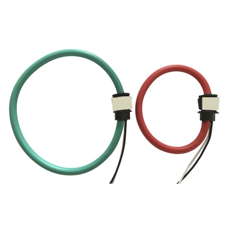 TTC-KR - Пояс Роговского