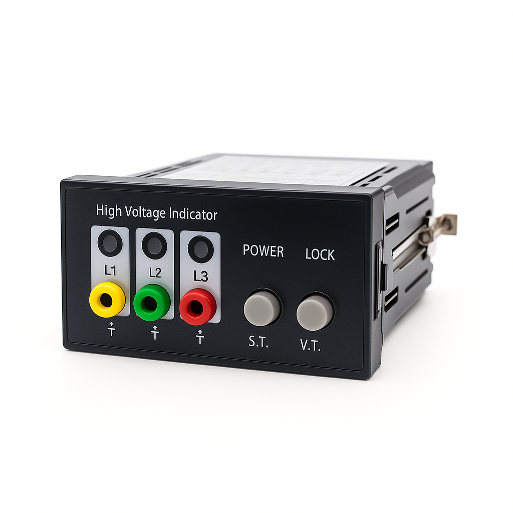 Индикатор высокого напряжения