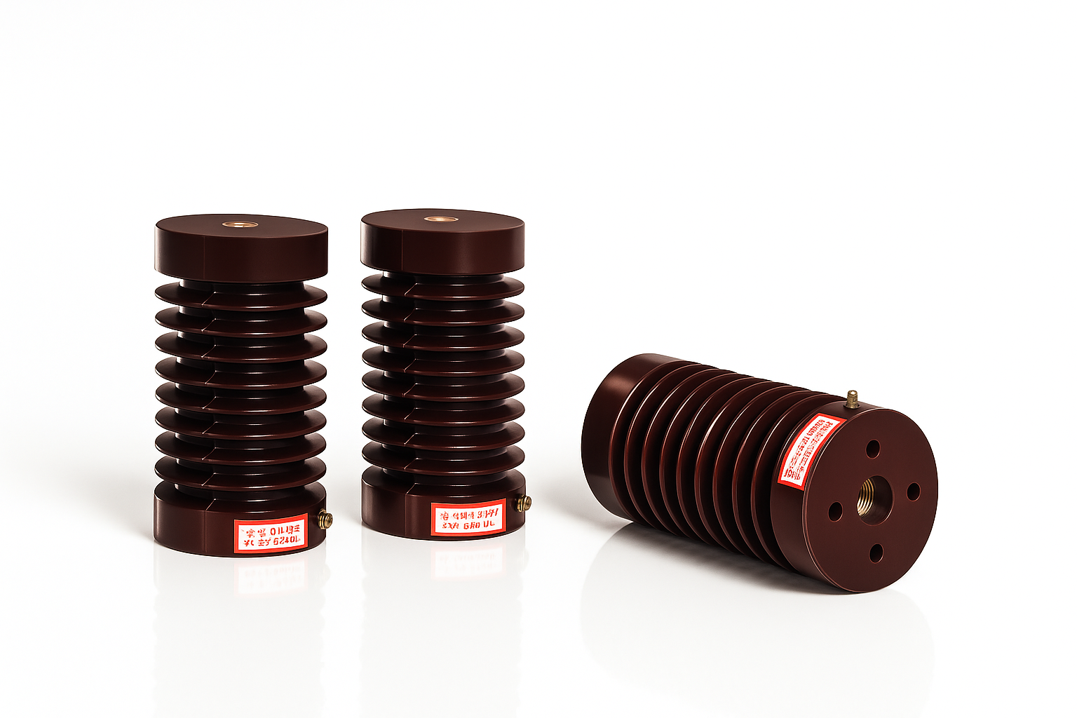 Индикатор высокого напряжения