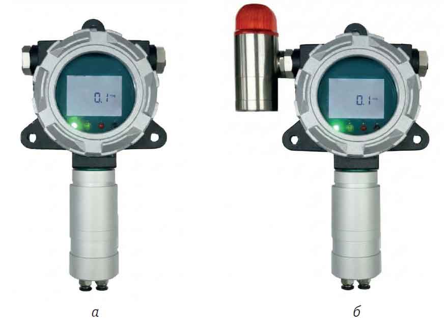 Датчик фреона EnergoM-3006-Freon