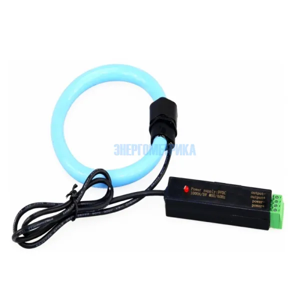 TTC-KR - Пояс Роговского