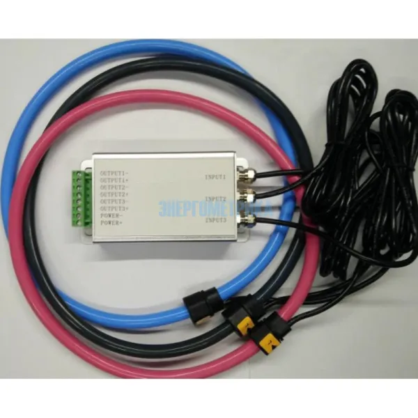 TTC-KR - Пояс Роговского