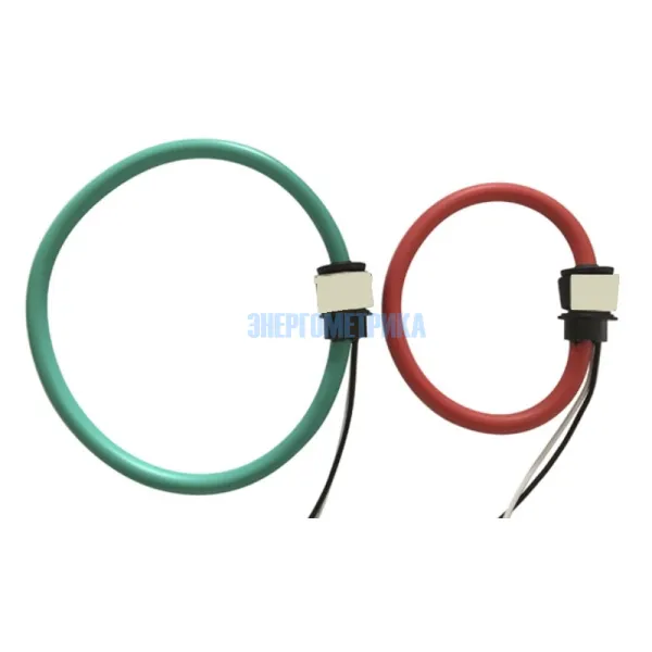 TTC-KR - Пояс Роговского