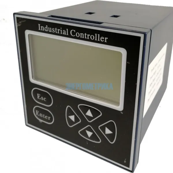 Измеритель проводимости воды