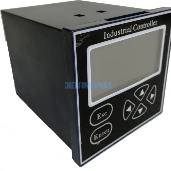 Измеритель проводимости воды