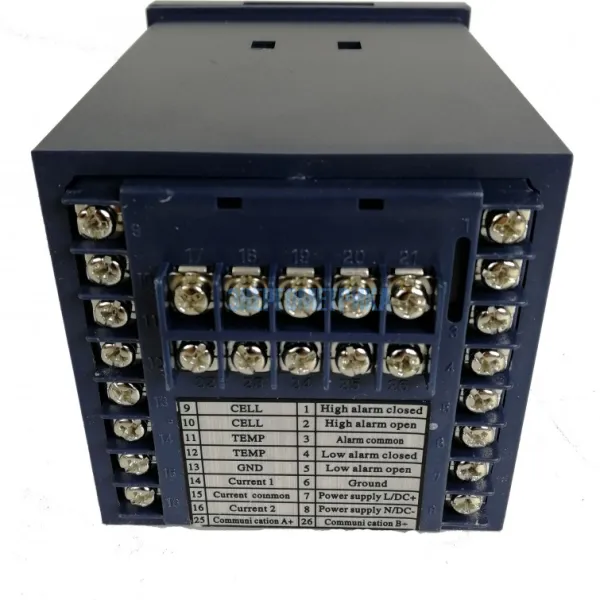 Измеритель проводимости воды