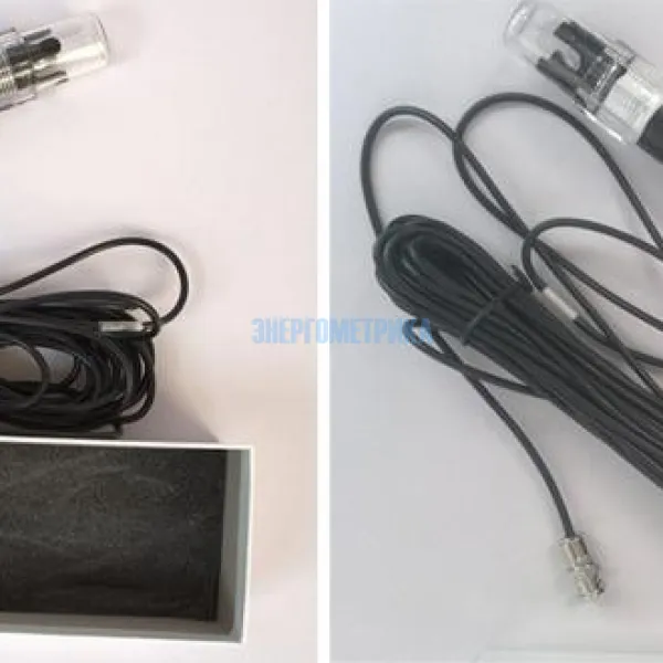 Двухканальный анализатор pH и ОВП