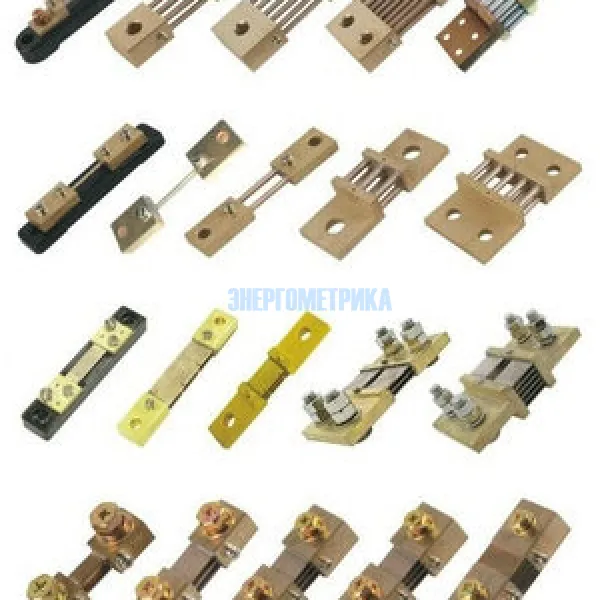 Шунт постоянного тока