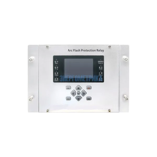 Защита от дуговых замыканий