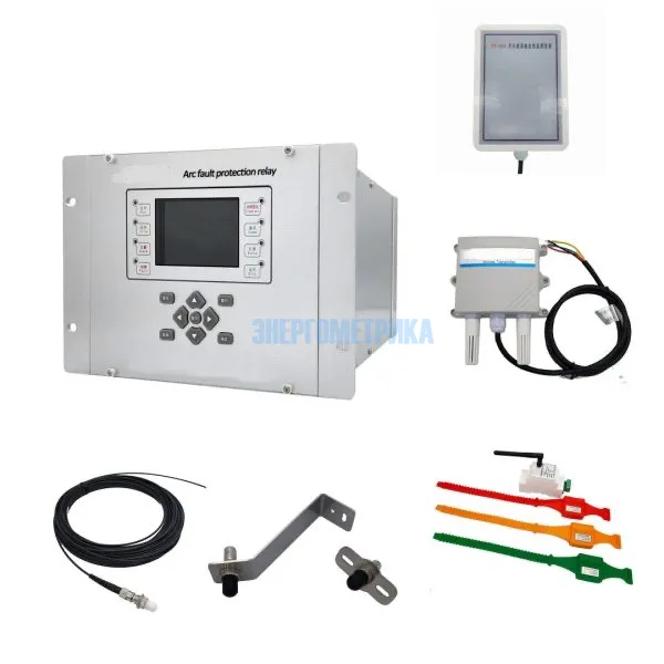 Защита от дуговых замыканий