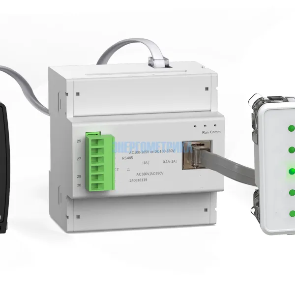 Реле защиты электродвигателя