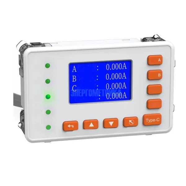 Реле защиты электродвигателя