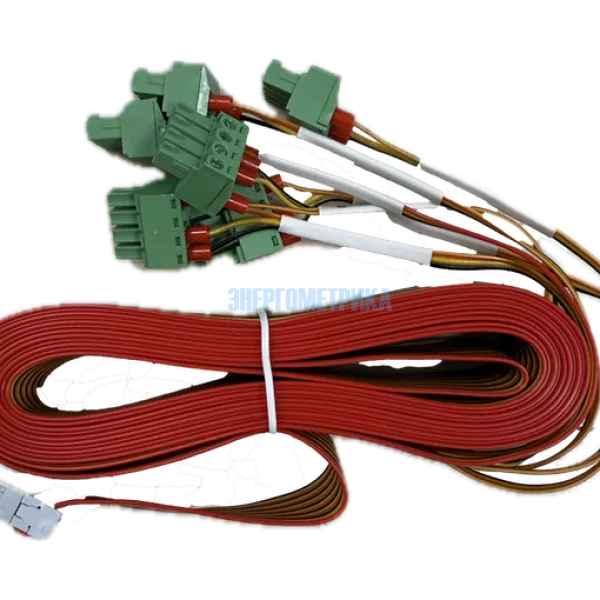 счетчик постоянного тока