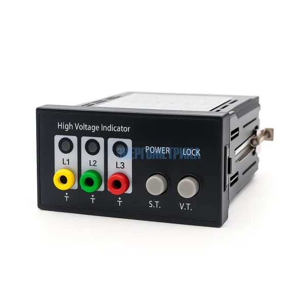 Индикатор высокого напряжения